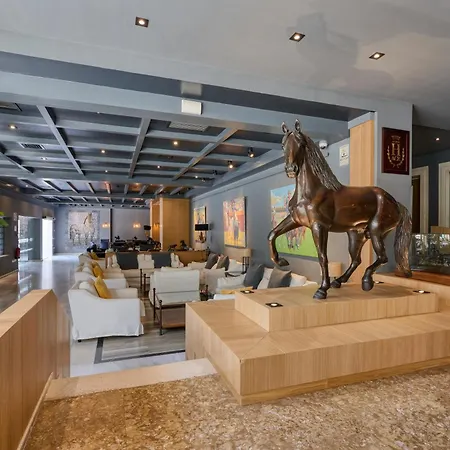 Jerez & Otel