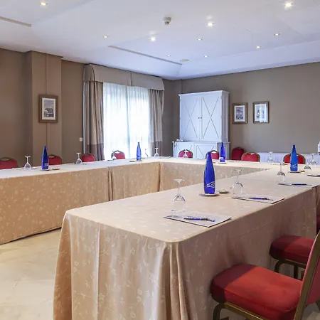 Jerez & 4* Херес-де-ла-Фронтера