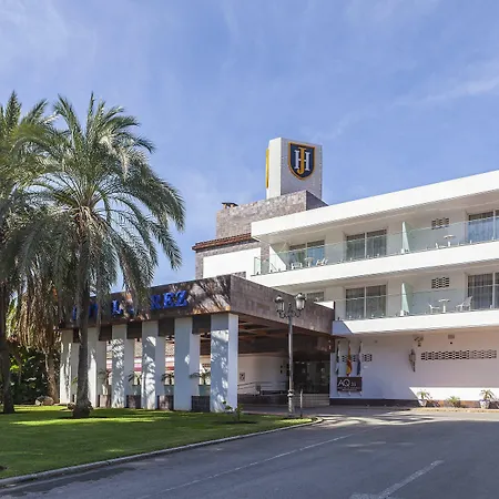 Jerez & 4* Херес-де-ла-Фронтера