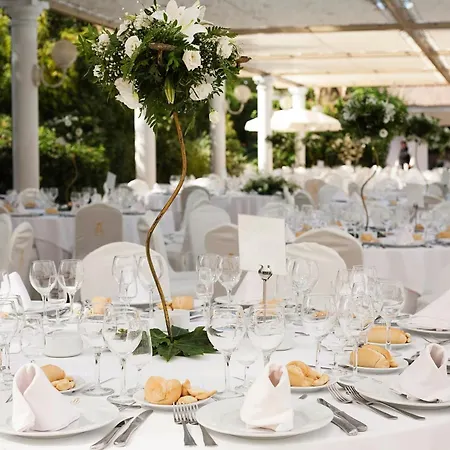 Отель Jerez & Херес-де-ла-Фронтера