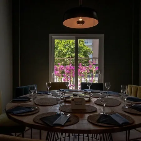 Отель Jerez & 4*